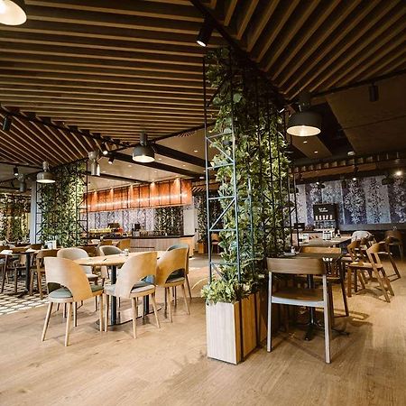 Ibis Styles Sibiu Arsenal Hotell Eksteriør bilde