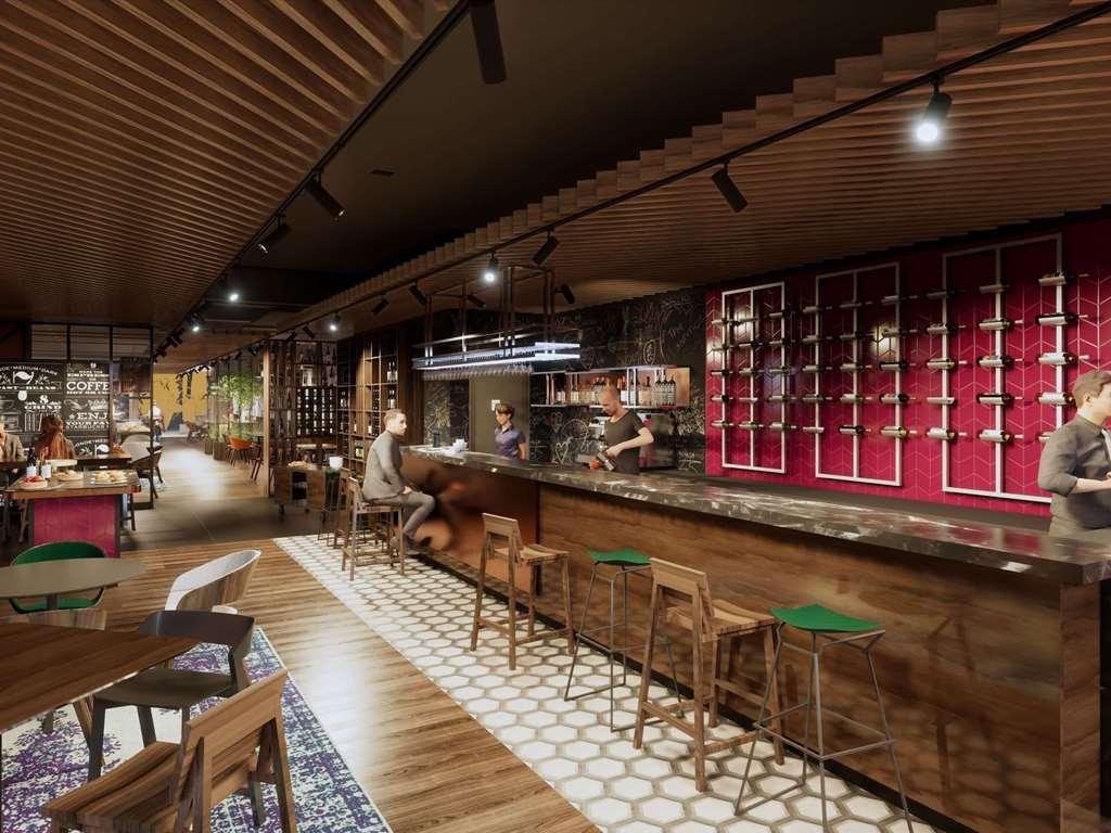 Ibis Styles Sibiu Arsenal Hotell Eksteriør bilde