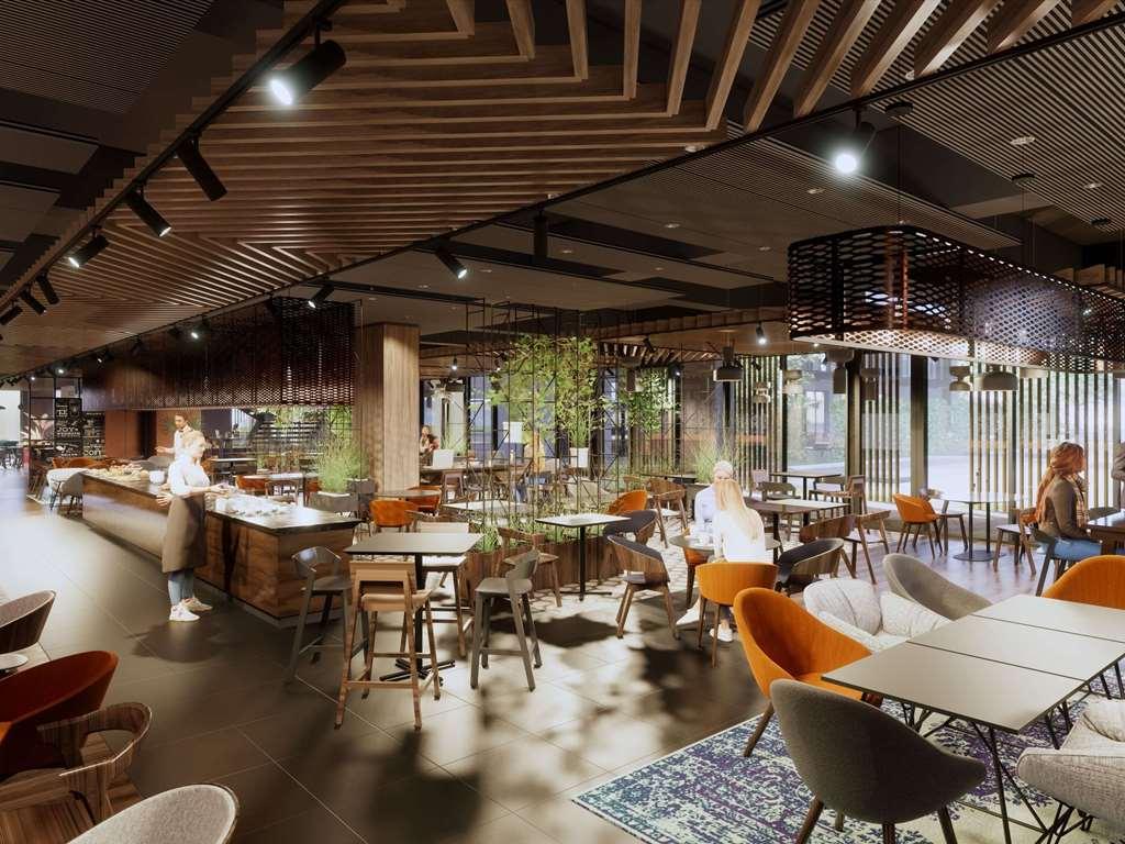 Ibis Styles Sibiu Arsenal Hotell Eksteriør bilde