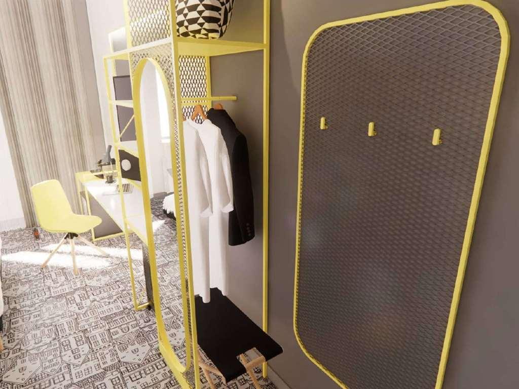 Ibis Styles Sibiu Arsenal Hotell Eksteriør bilde