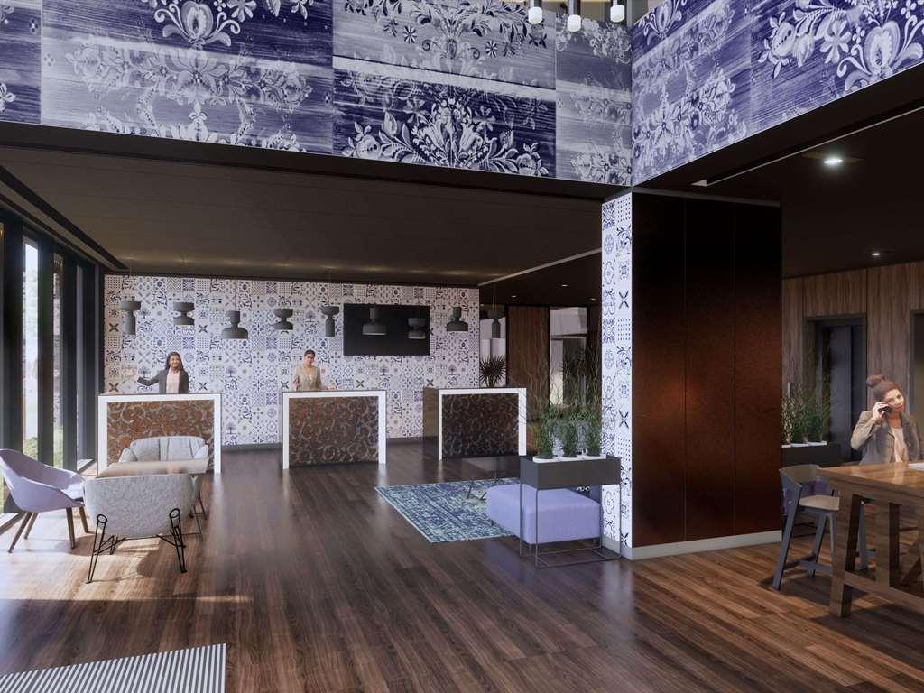 Ibis Styles Sibiu Arsenal Hotell Eksteriør bilde