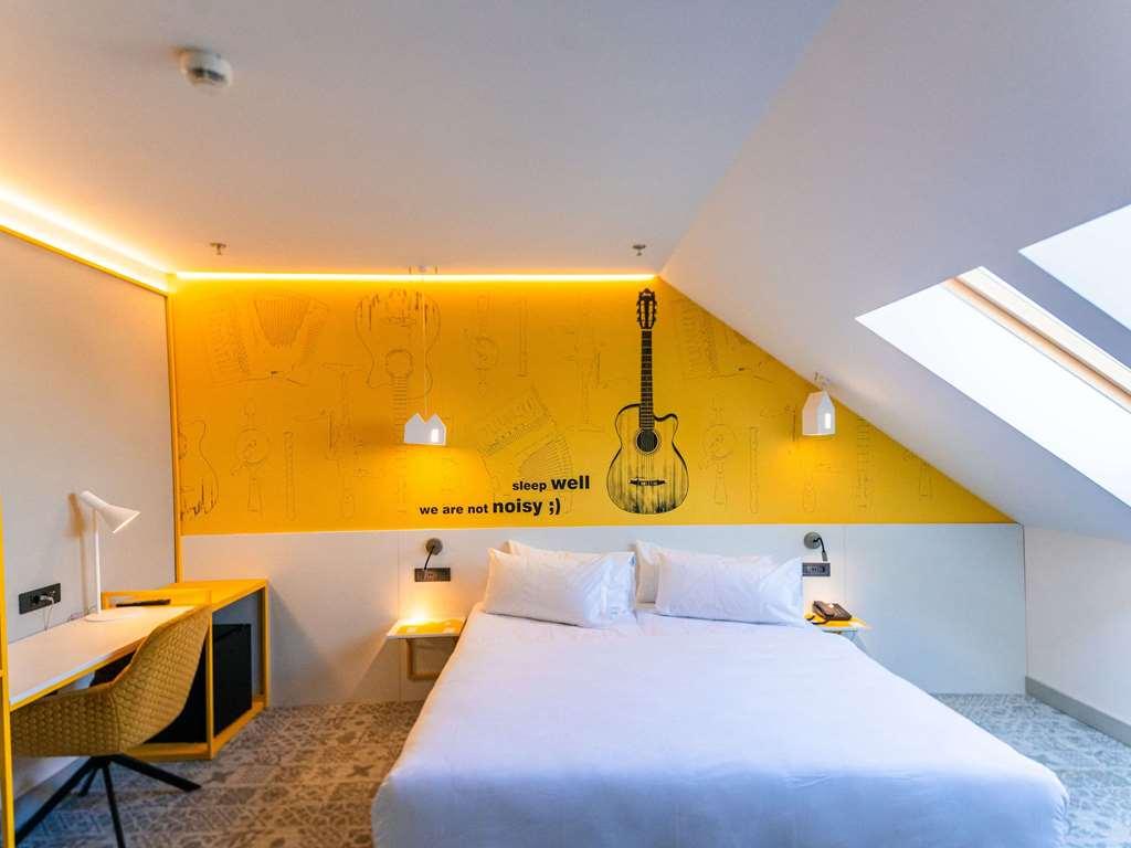 Ibis Styles Sibiu Arsenal Hotell Rom bilde