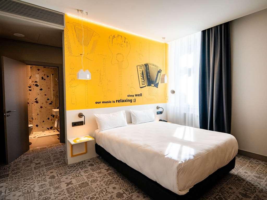 Ibis Styles Sibiu Arsenal Hotell Rom bilde