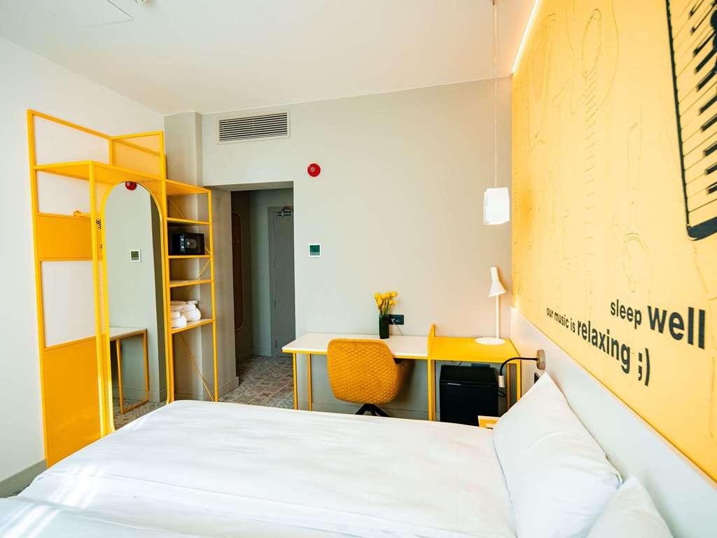 Ibis Styles Sibiu Arsenal Hotell Rom bilde