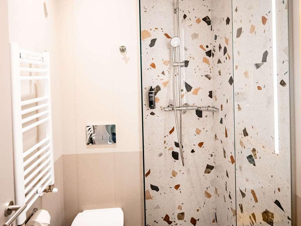 Ibis Styles Sibiu Arsenal Hotell Rom bilde