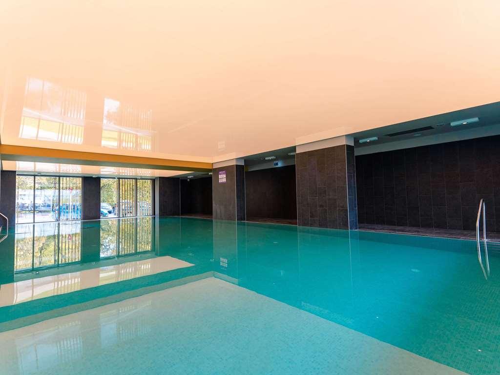 Ibis Styles Sibiu Arsenal Hotell Fasiliteter bilde