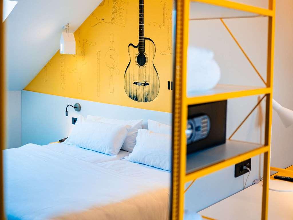 Ibis Styles Sibiu Arsenal Hotell Rom bilde
