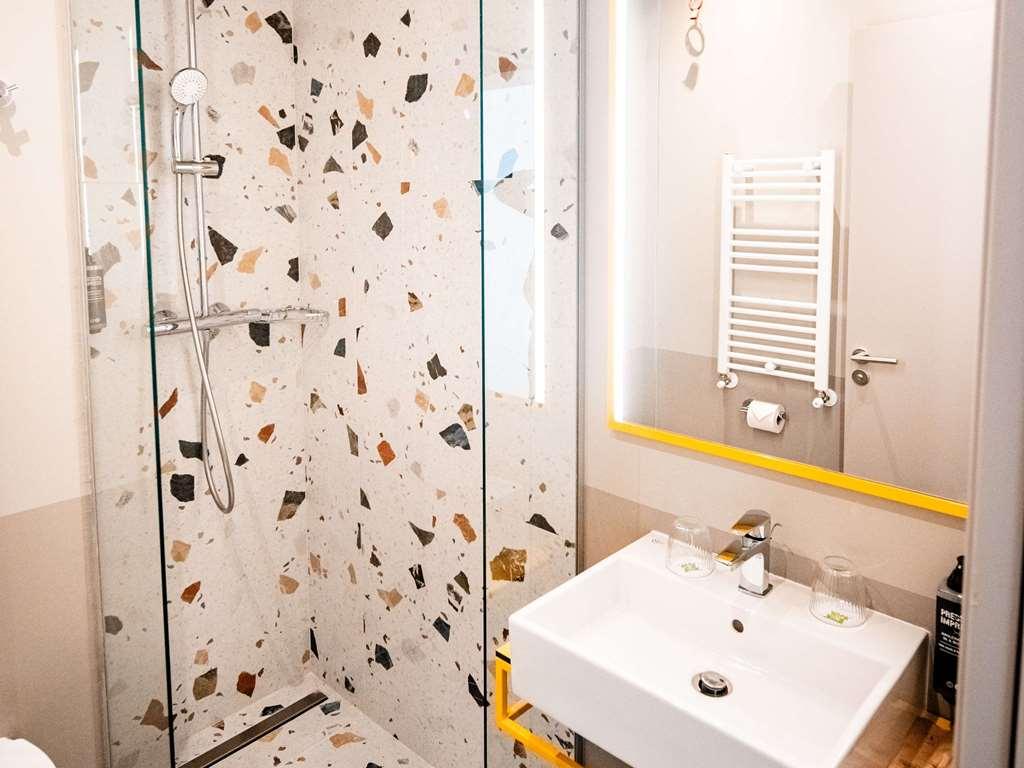 Ibis Styles Sibiu Arsenal Hotell Rom bilde