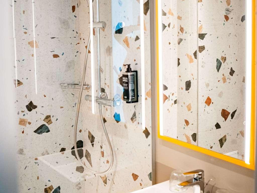 Ibis Styles Sibiu Arsenal Hotell Rom bilde