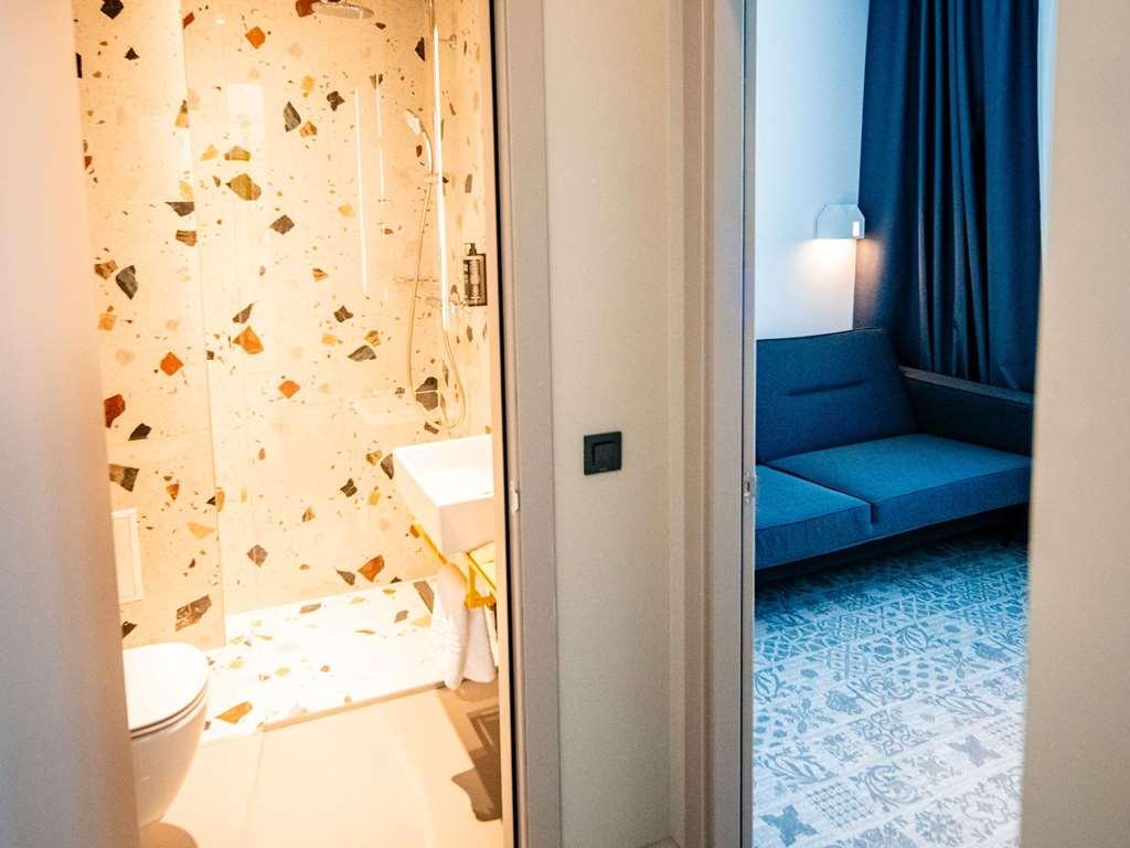 Ibis Styles Sibiu Arsenal Hotell Rom bilde