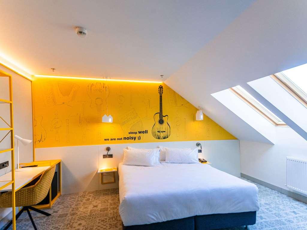 Ibis Styles Sibiu Arsenal Hotell Rom bilde