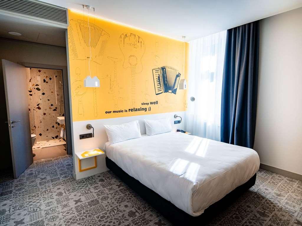 Ibis Styles Sibiu Arsenal Hotell Rom bilde