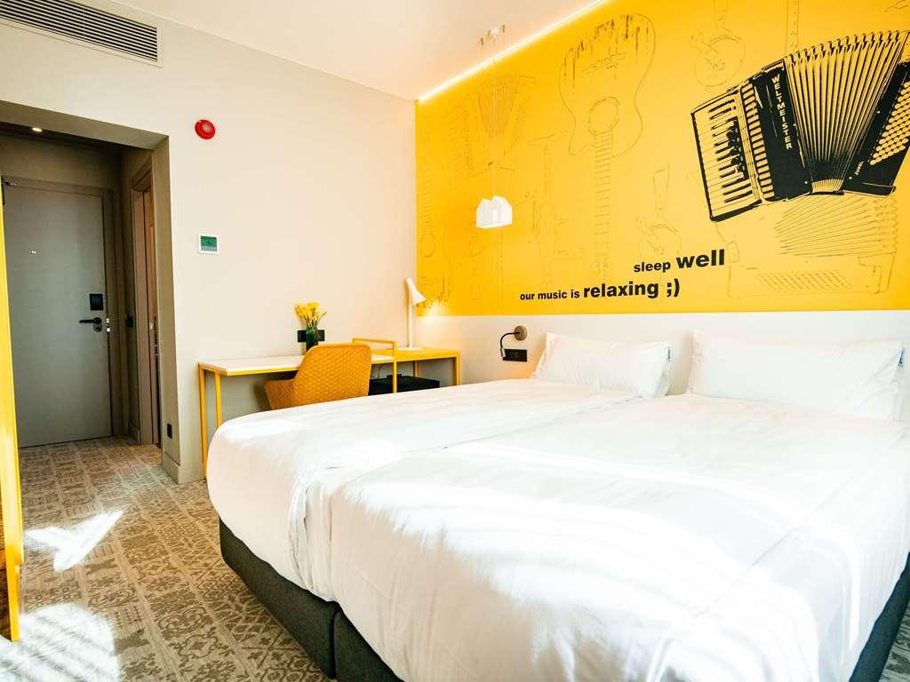 Ibis Styles Sibiu Arsenal Hotell Rom bilde