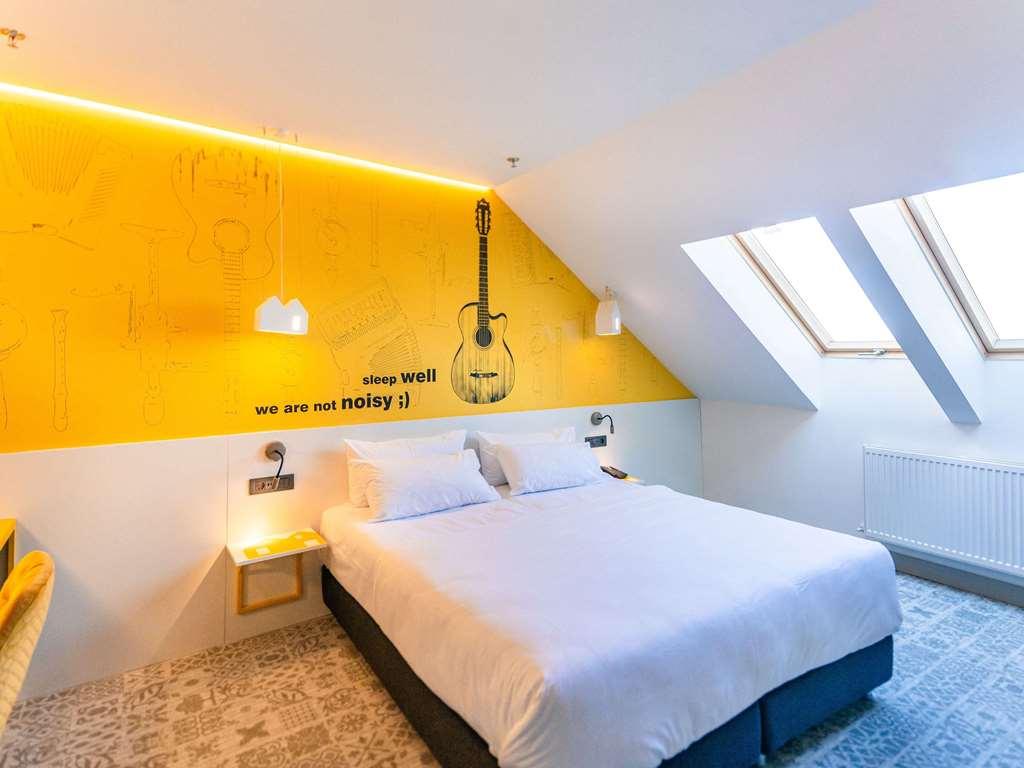 Ibis Styles Sibiu Arsenal Hotell Rom bilde